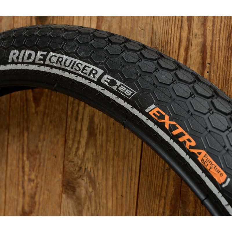 Continental RIDE Cruiser 28х2.0